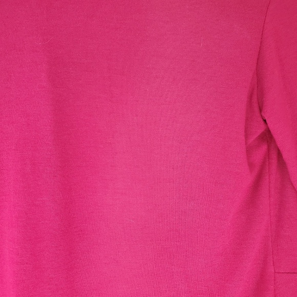 Women's Ruffle Cardigan - Picture 3 of 6